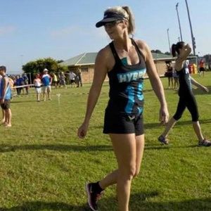 Meet your Posher, Kellie